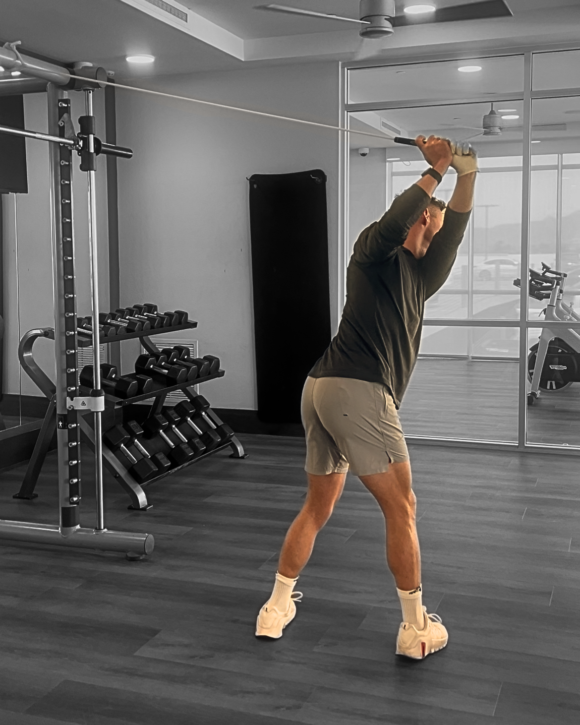 WHIPSPEED TRAINER
